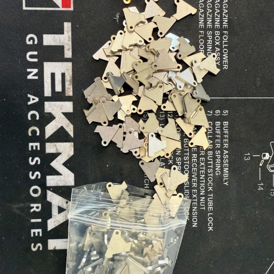 Image 1 - METAL Taurus TX22 FRT RESTOCKED