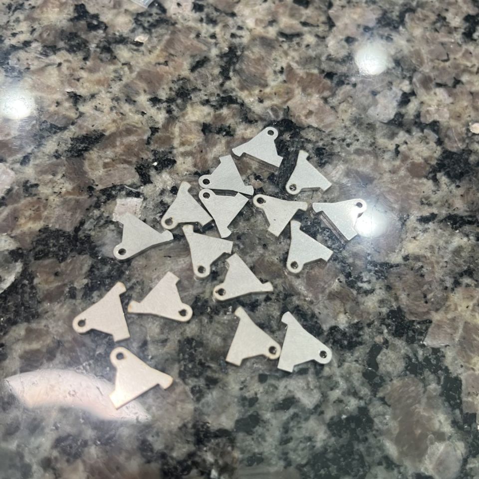 Image 3 - METAL Taurus TX22 FRT RESTOCKED