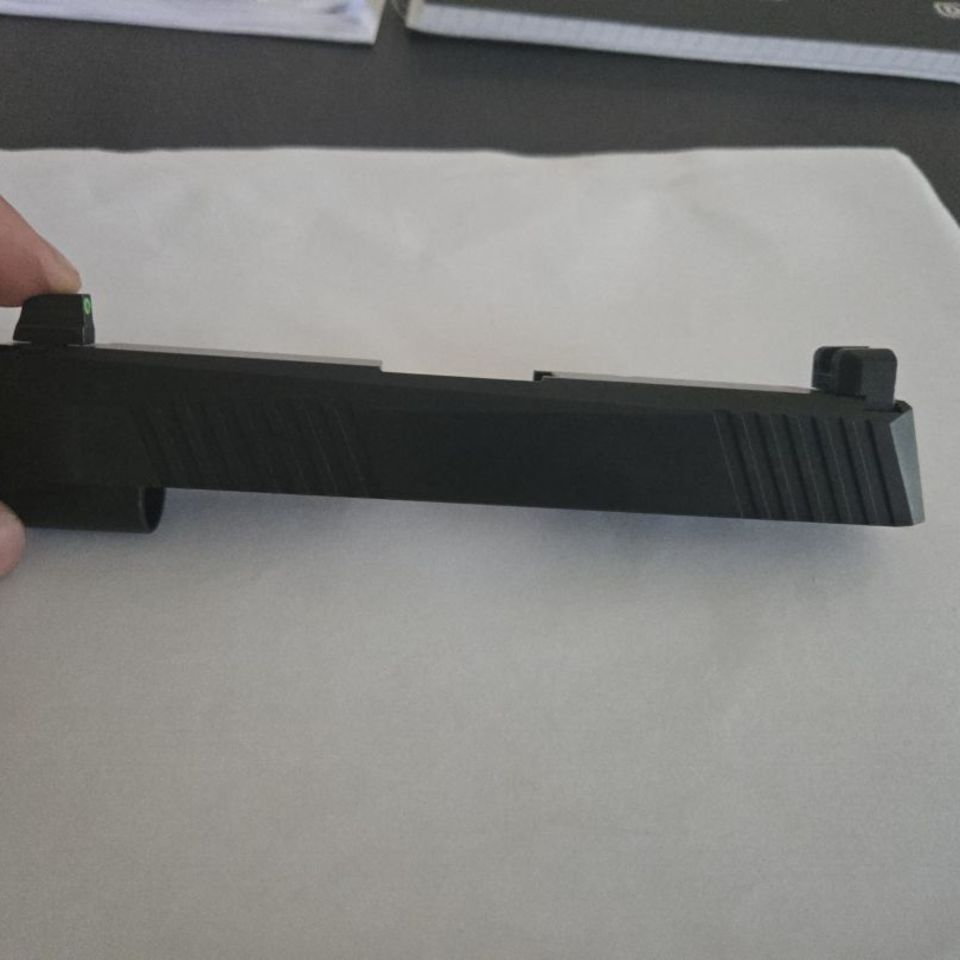 Image 1 - P365 XL 3.7 slide