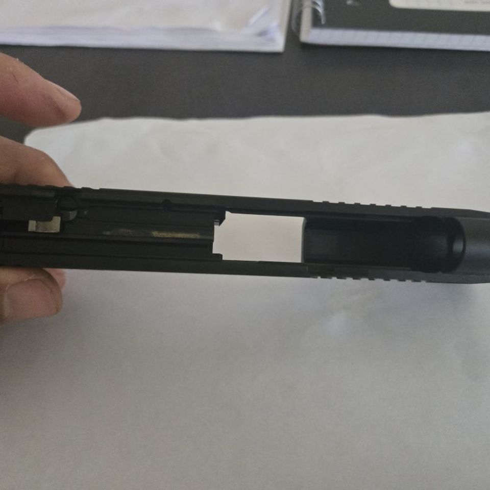 Image 2 - P365 XL 3.7 slide