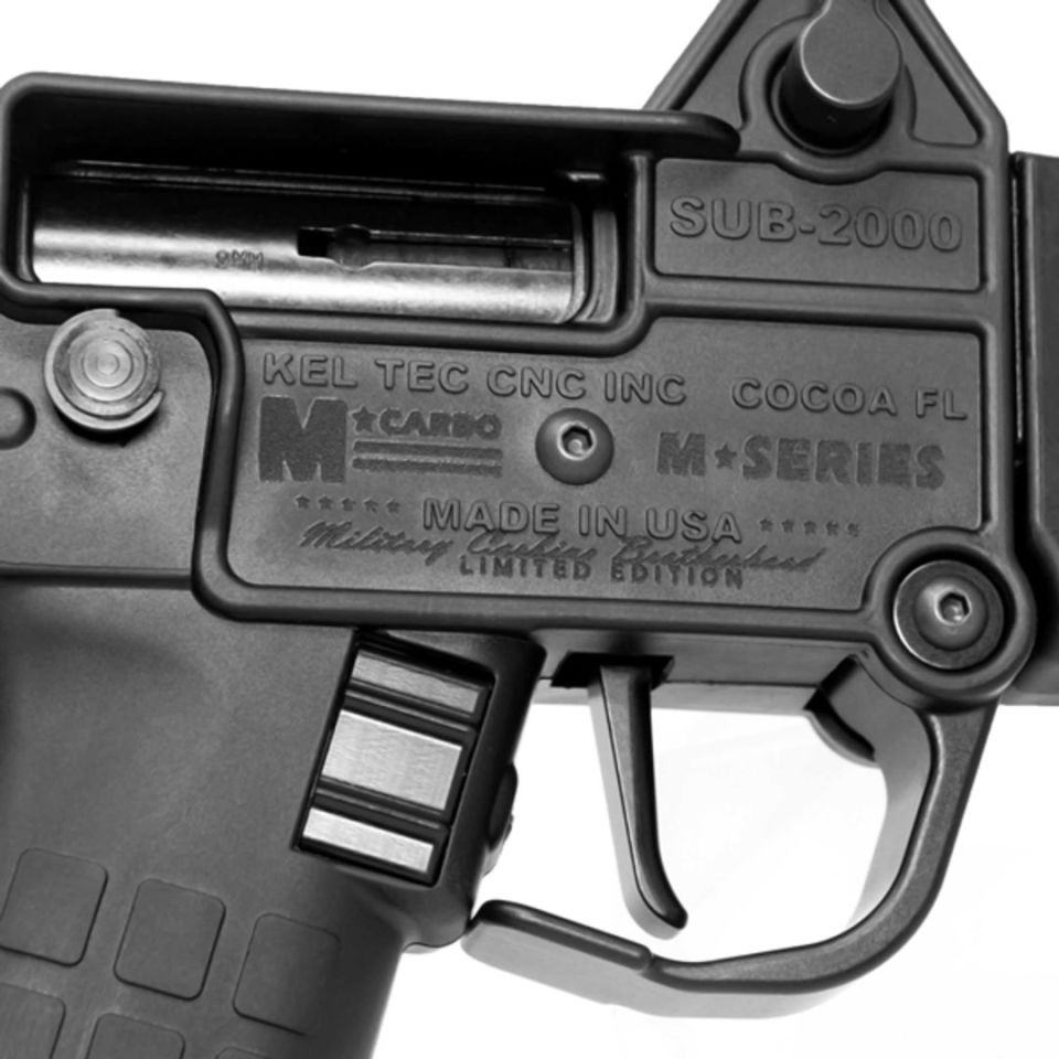 Image 2 - M-series Sub 2000