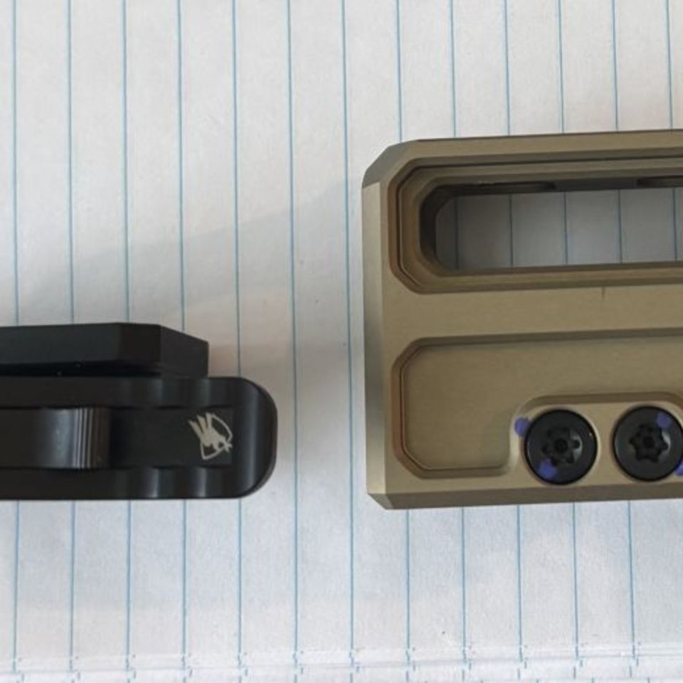 Image 1 - KASTLE MICRO 193 & ADM AEMS