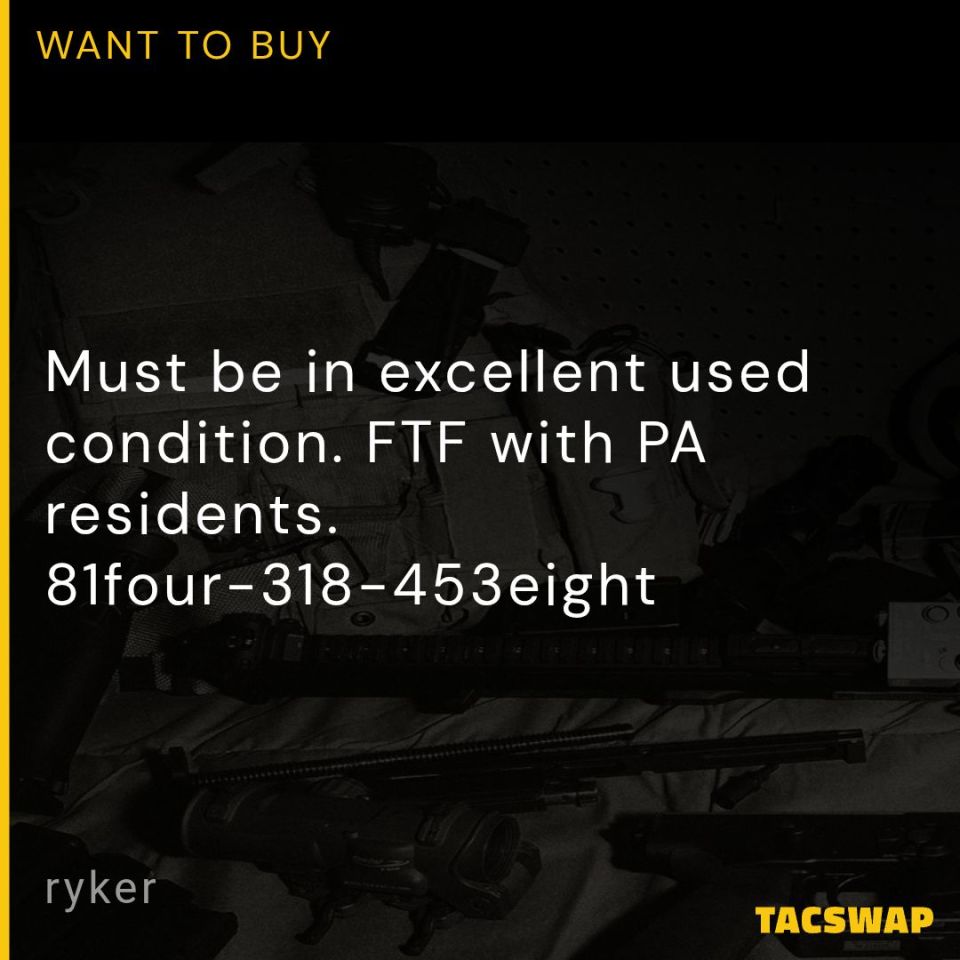 Image 1 - WTB DDI milled  underfolder AK