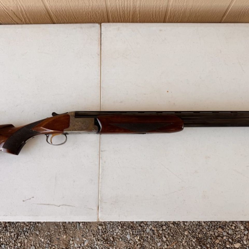 Image 3 - Niko model 5000-II 12 gauge 