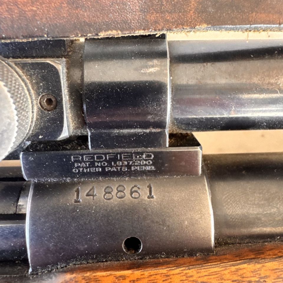 Image 5 - 1949 Winchester .30 GOVT 06 