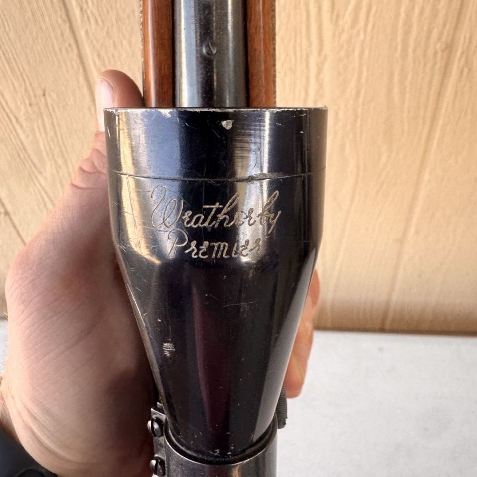 Image 6 - 1963 Remington model 700 .243