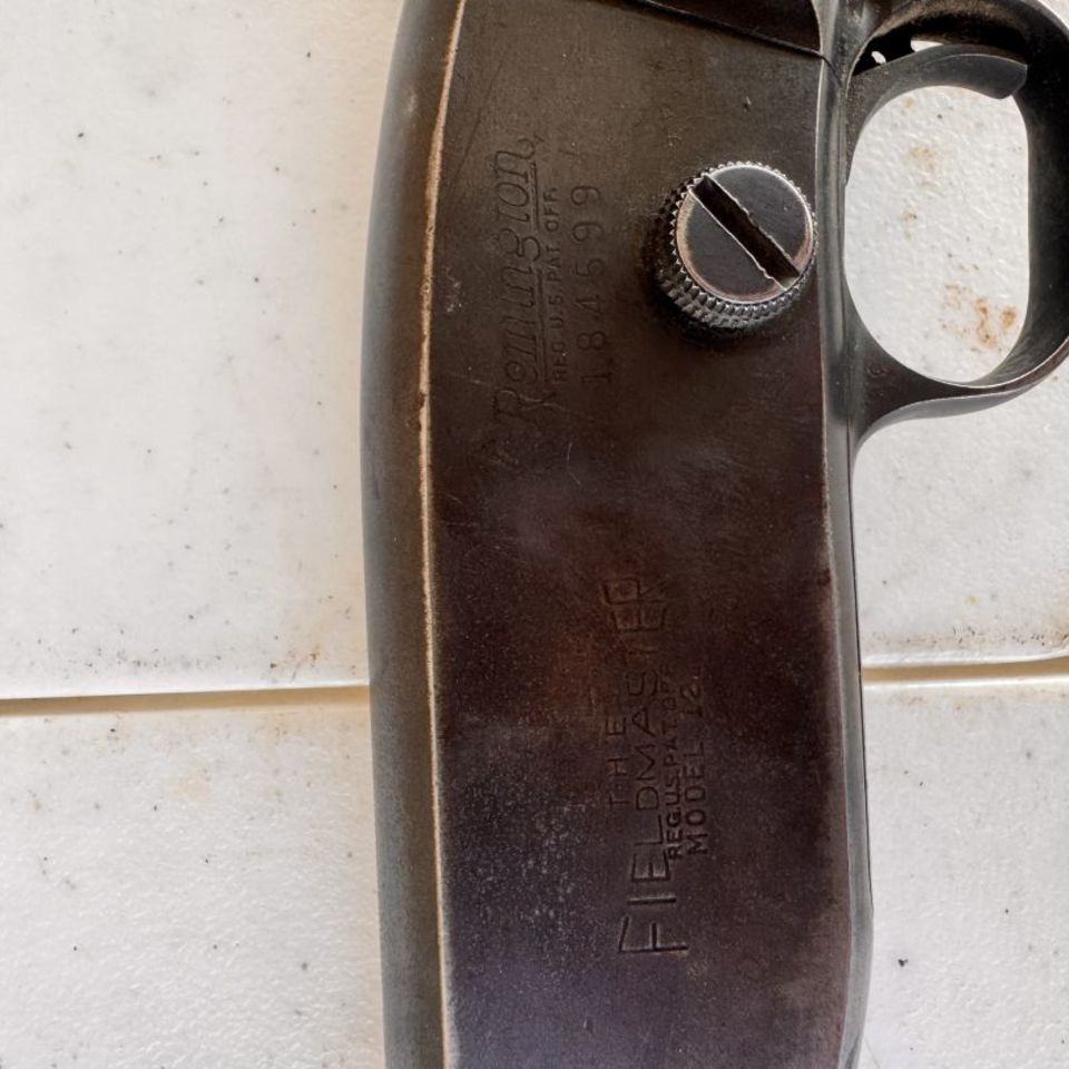 Image 4 - 1953 Remington model 121