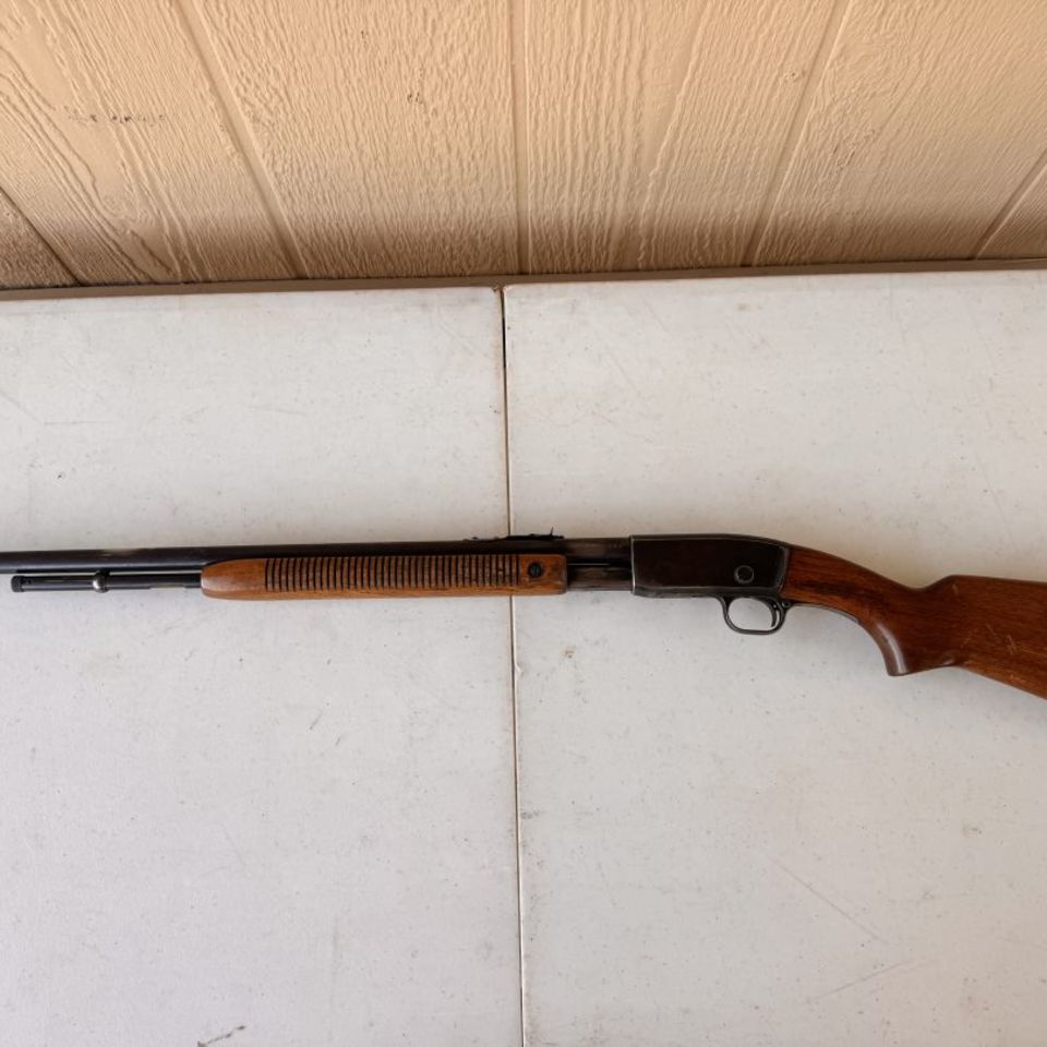 Image 2 - 1953 Remington model 121