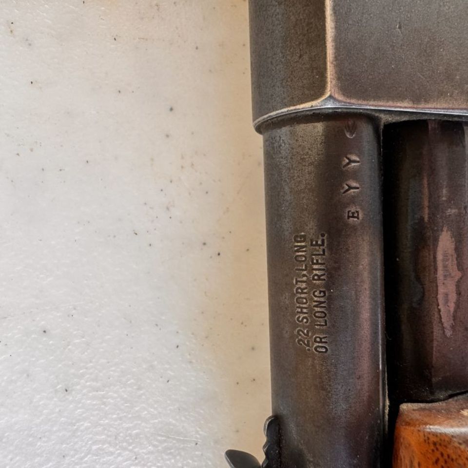 Image 5 - 1953 Remington model 121