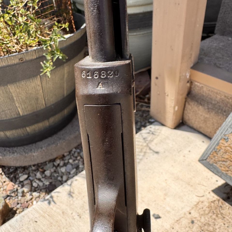 Image 4 - 1919 Winchester model 1890