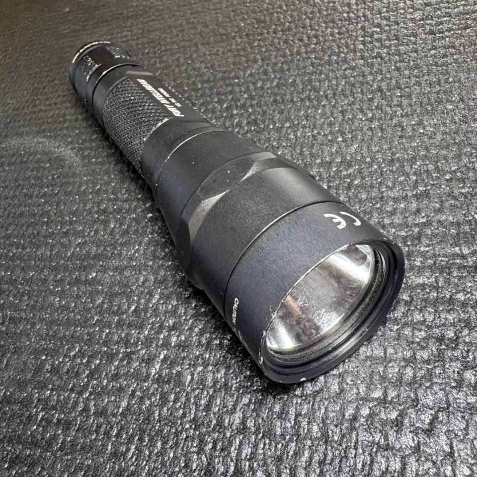 Image 4 - Surefire Fury Intellibeam 