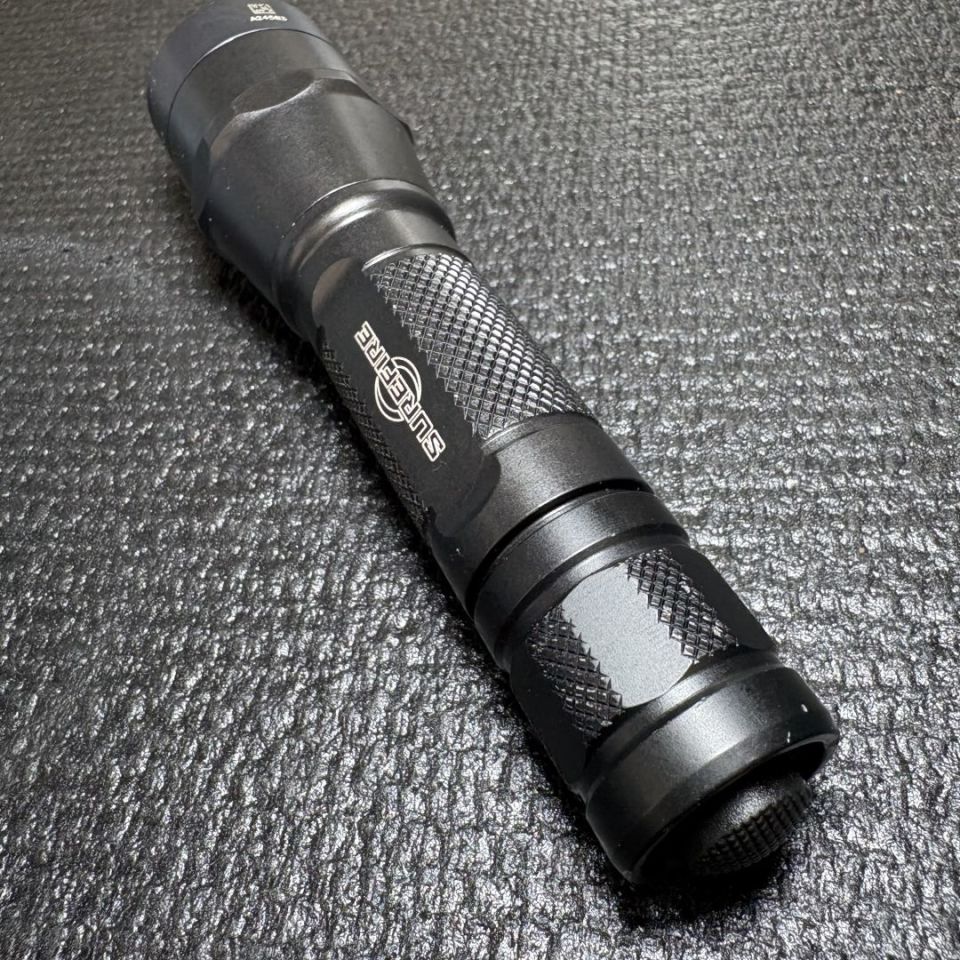 Image 3 - Surefire Fury Intellibeam 