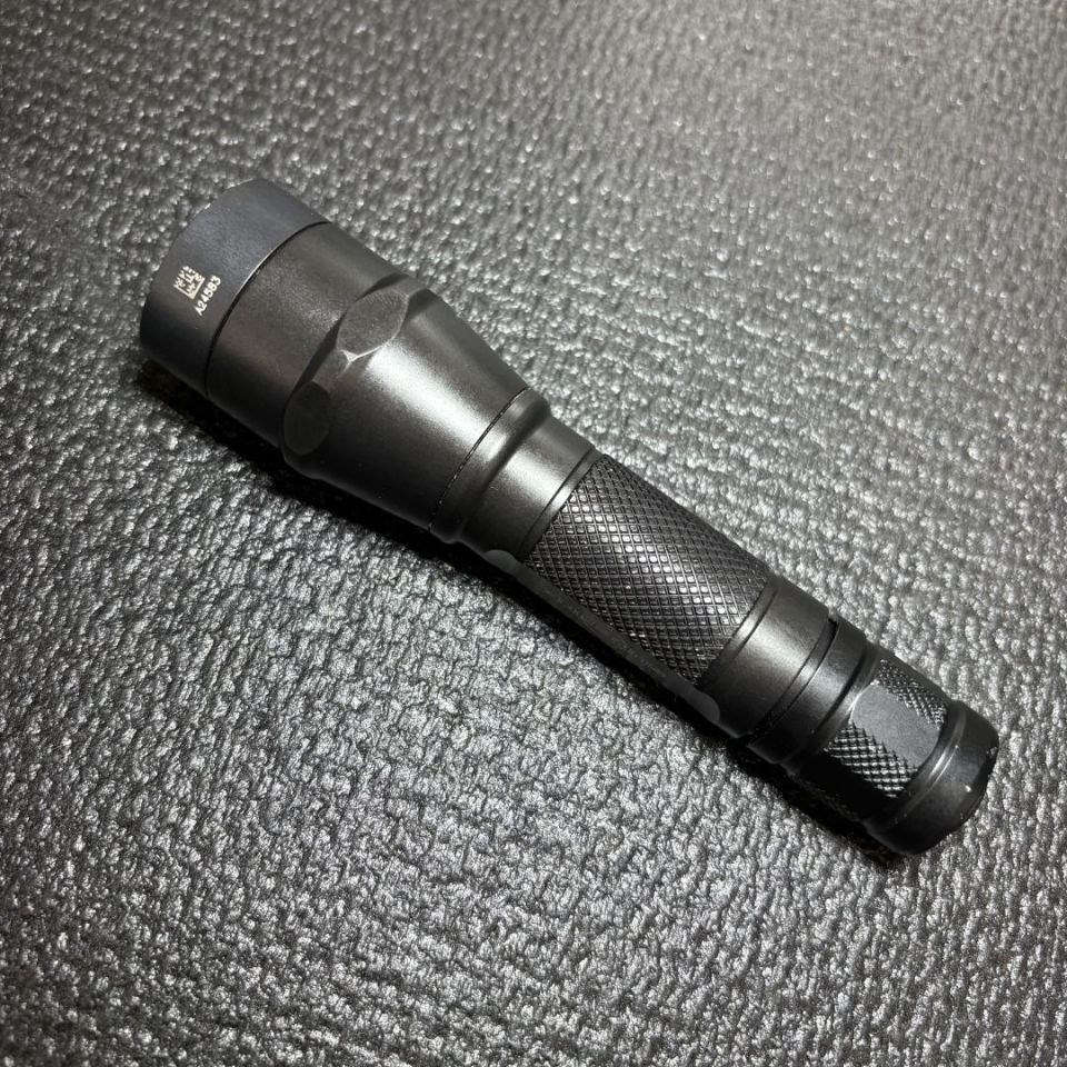 Image 5 - Surefire Fury Intellibeam 