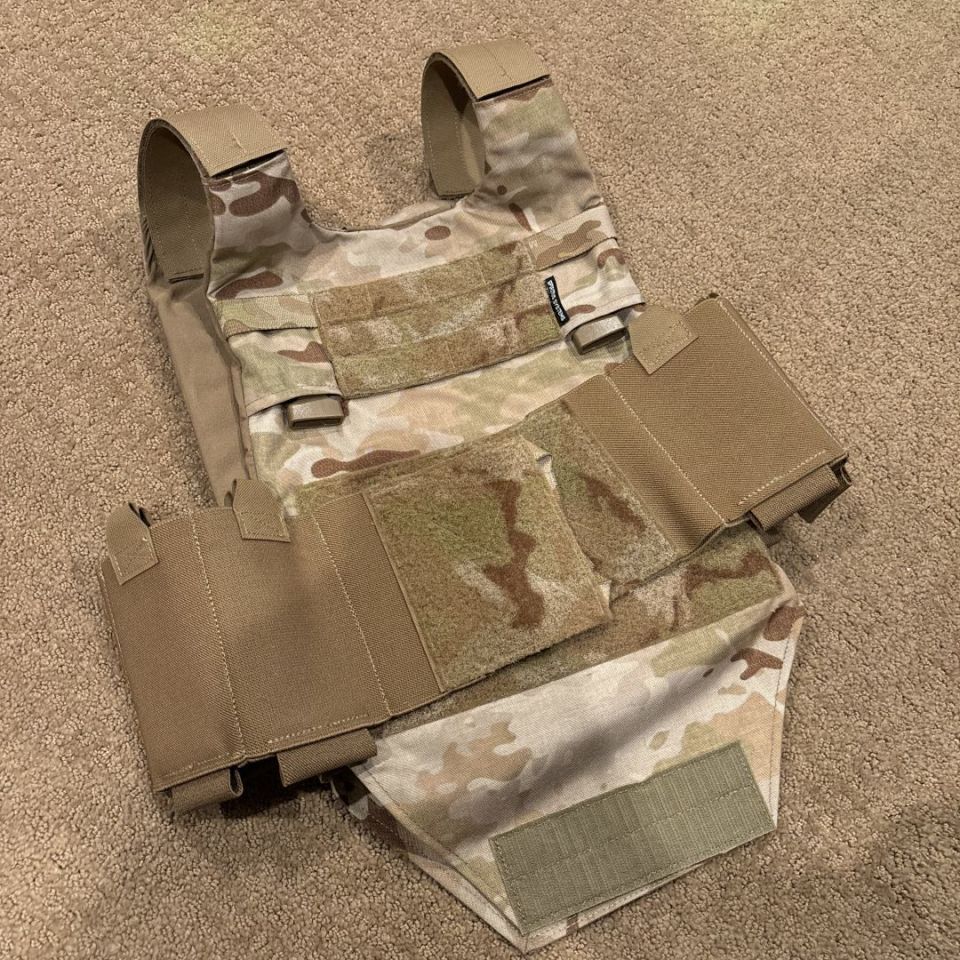 Image 1 - Spiritus LV-119 Arid