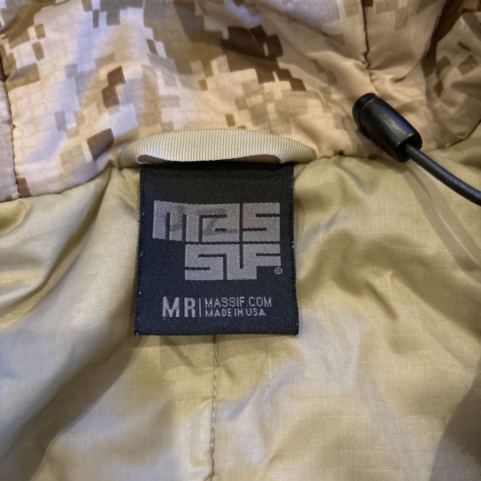 Image 2 - AOR1 Massif M level 7 PCU 