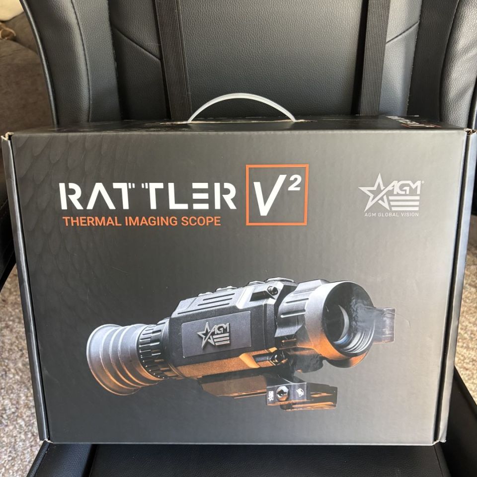 Image 1 - AGM Rattler V2 35-384