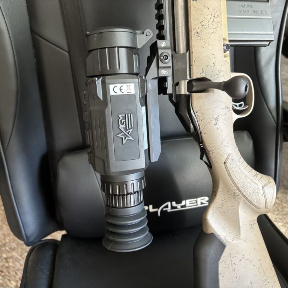 Image 3 - AGM Rattler V2 35-384