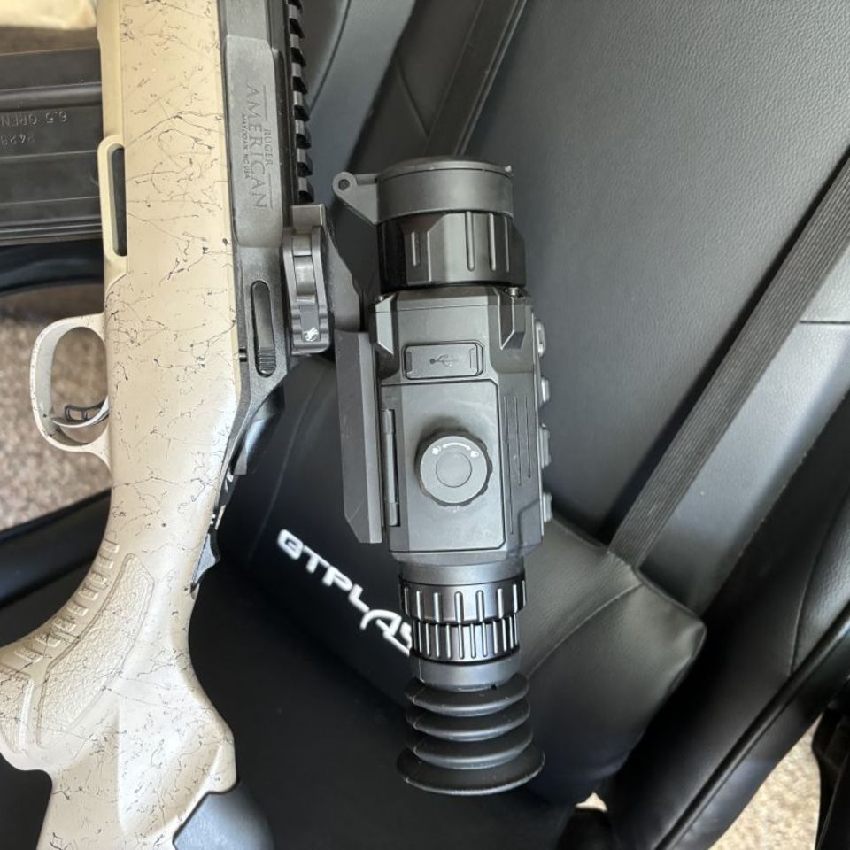 Image 4 - AGM Rattler V2 35-384