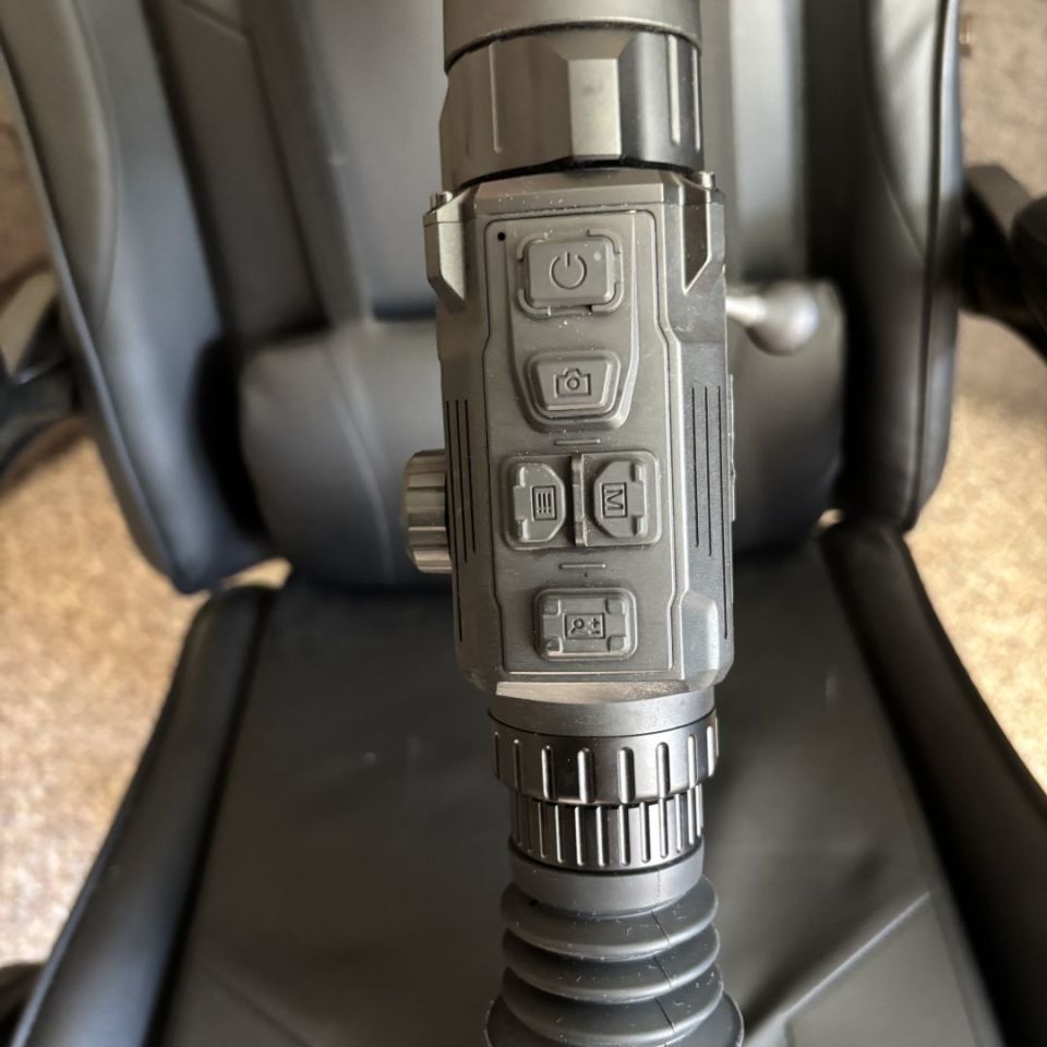 Image 5 - AGM Rattler V2 35-384