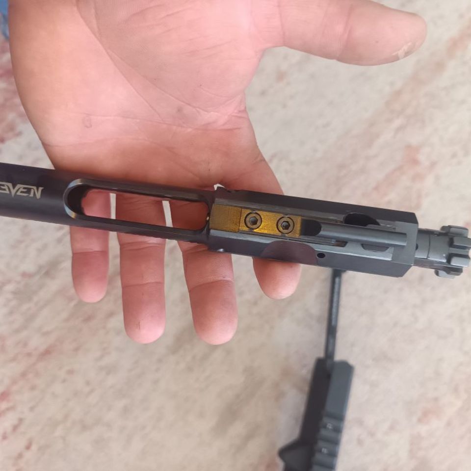 Image 4 - LMT MWS-H 6.5 creedmore