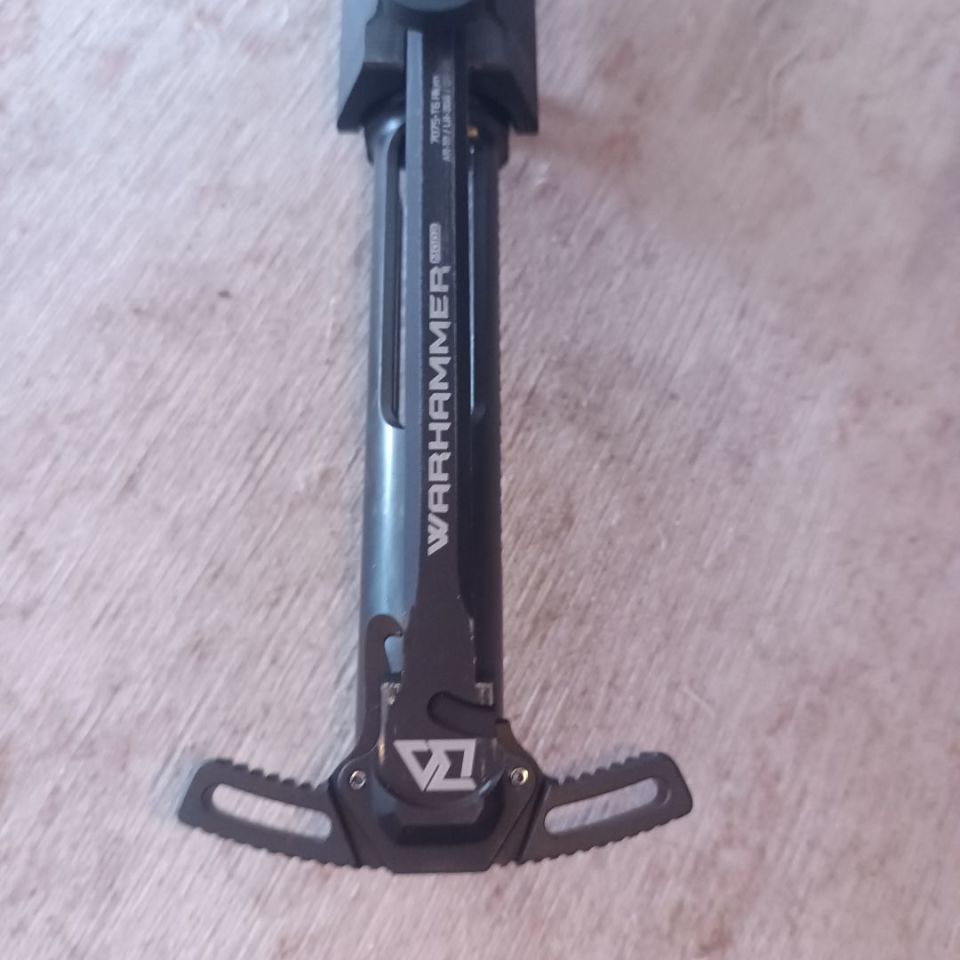 Image 2 - LMT MWS-H 6.5 creedmore