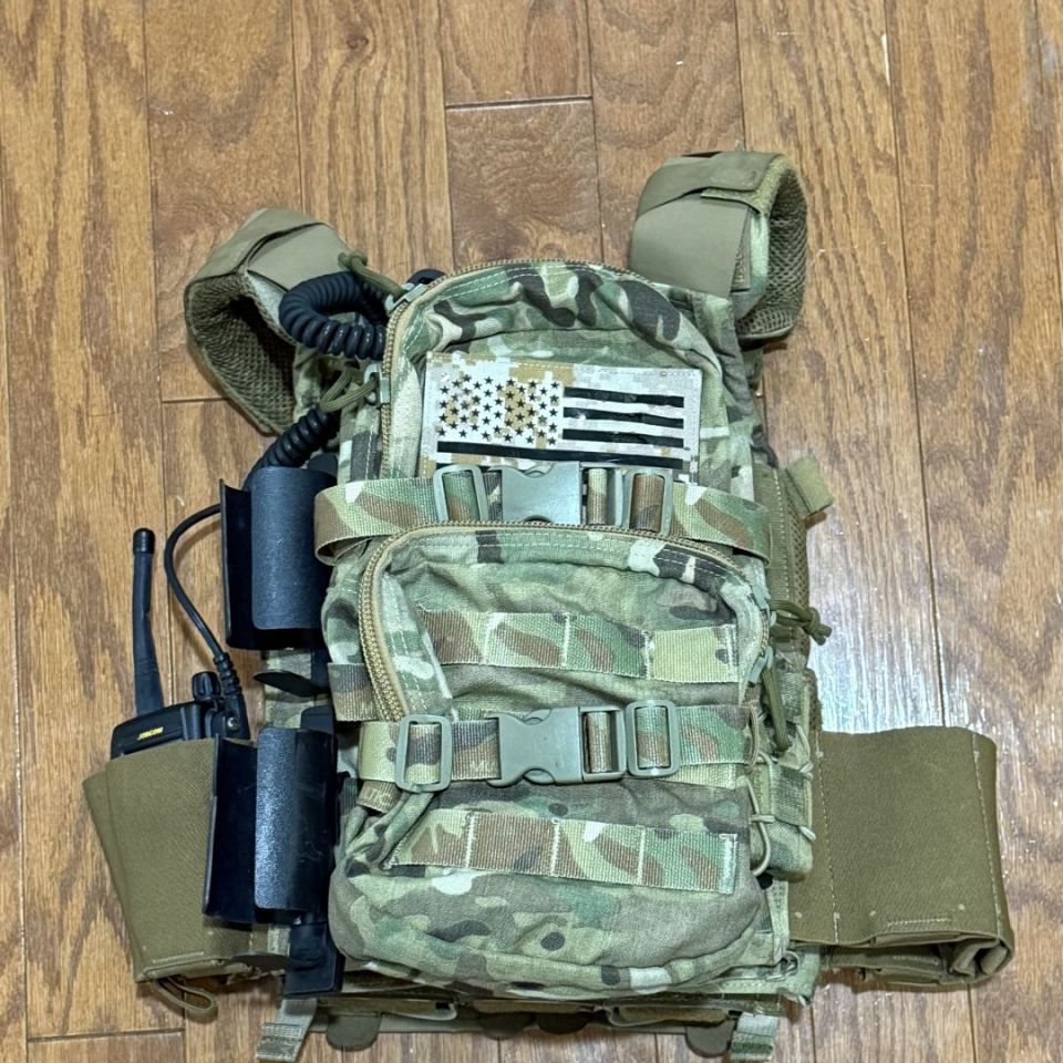 Image 2 - MC Ferro Concepts FCPC V1!