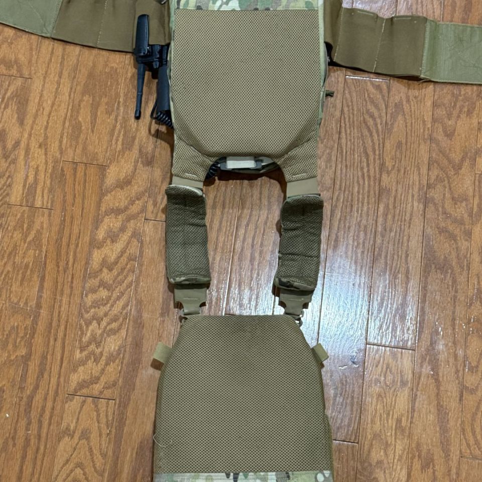 Image 5 - MC Ferro Concepts FCPC V1!