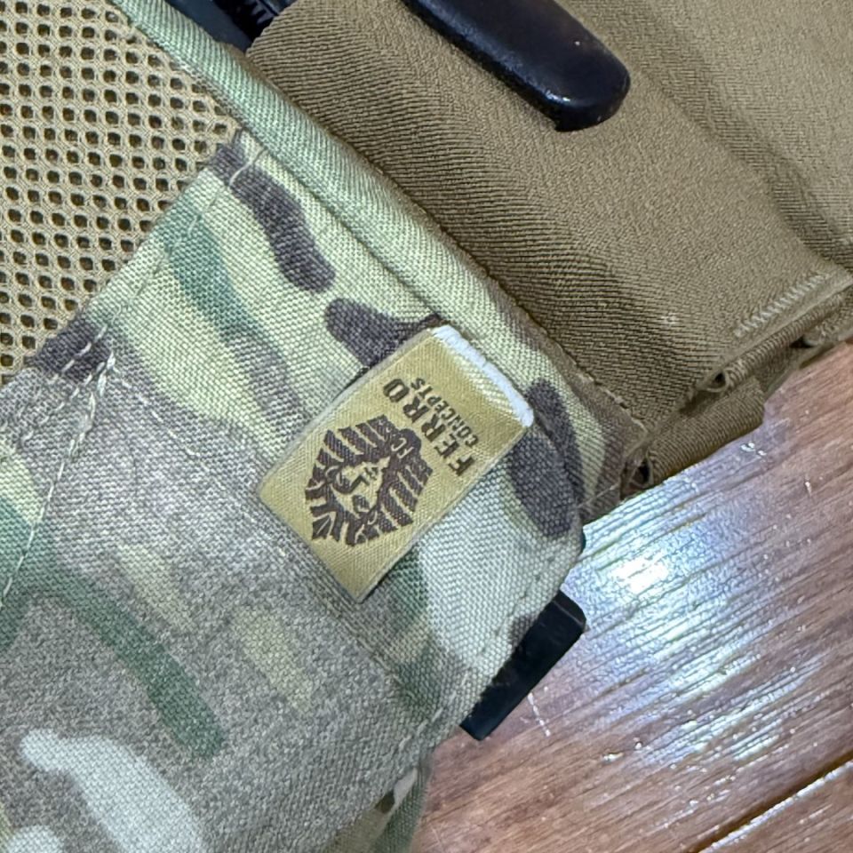 Image 4 - MC Ferro Concepts FCPC V1!