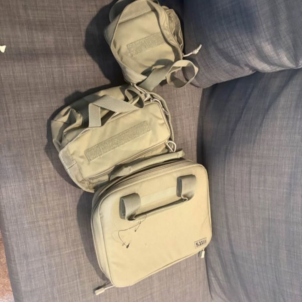 Image 3 - 5.11 range bag