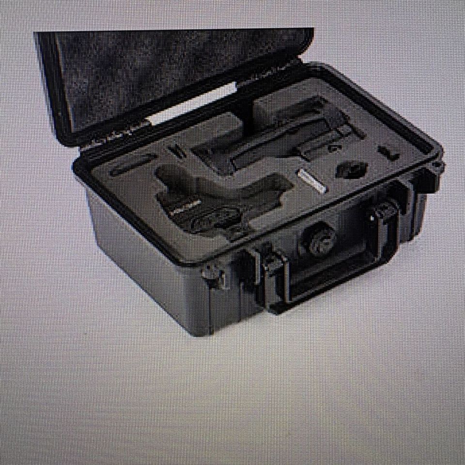 Image 2 - Holson 510C and Magnifier