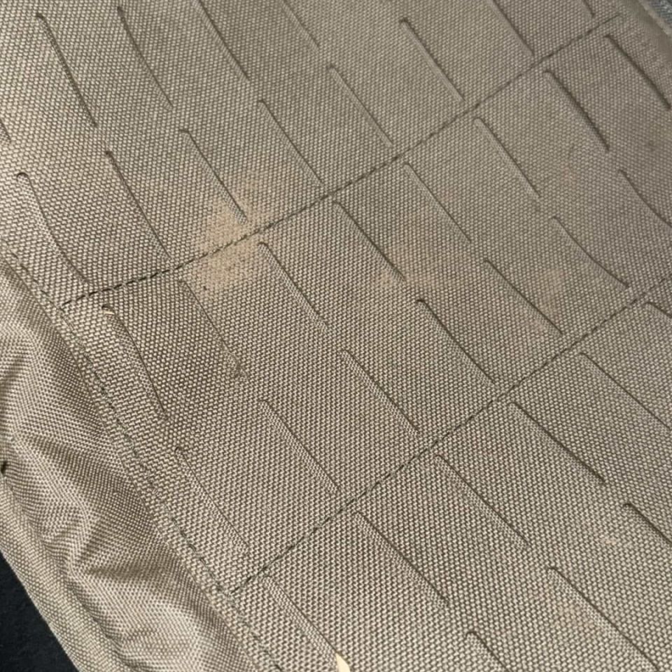 Image 4 - LBT 22L Day pack Ranger Green