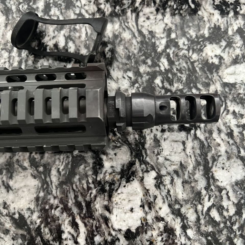 Image 3 - Type A 13.7 P/W upper w/Prism