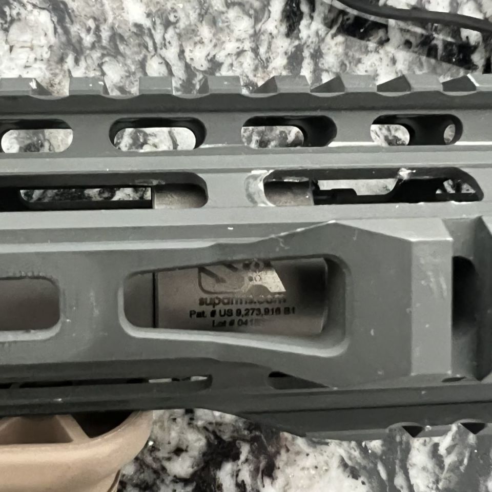 Image 5 - Type A 13.7 P/W upper w/Prism