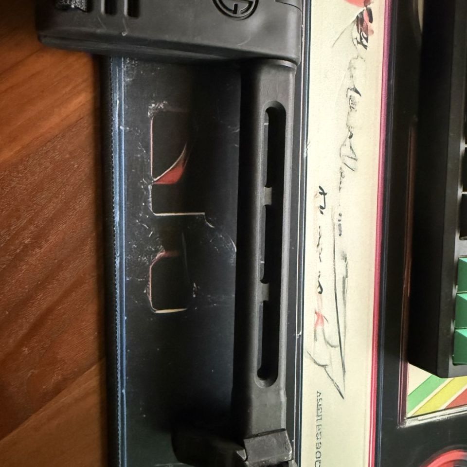 Image 2 - Sig Sauer Pistol Brace