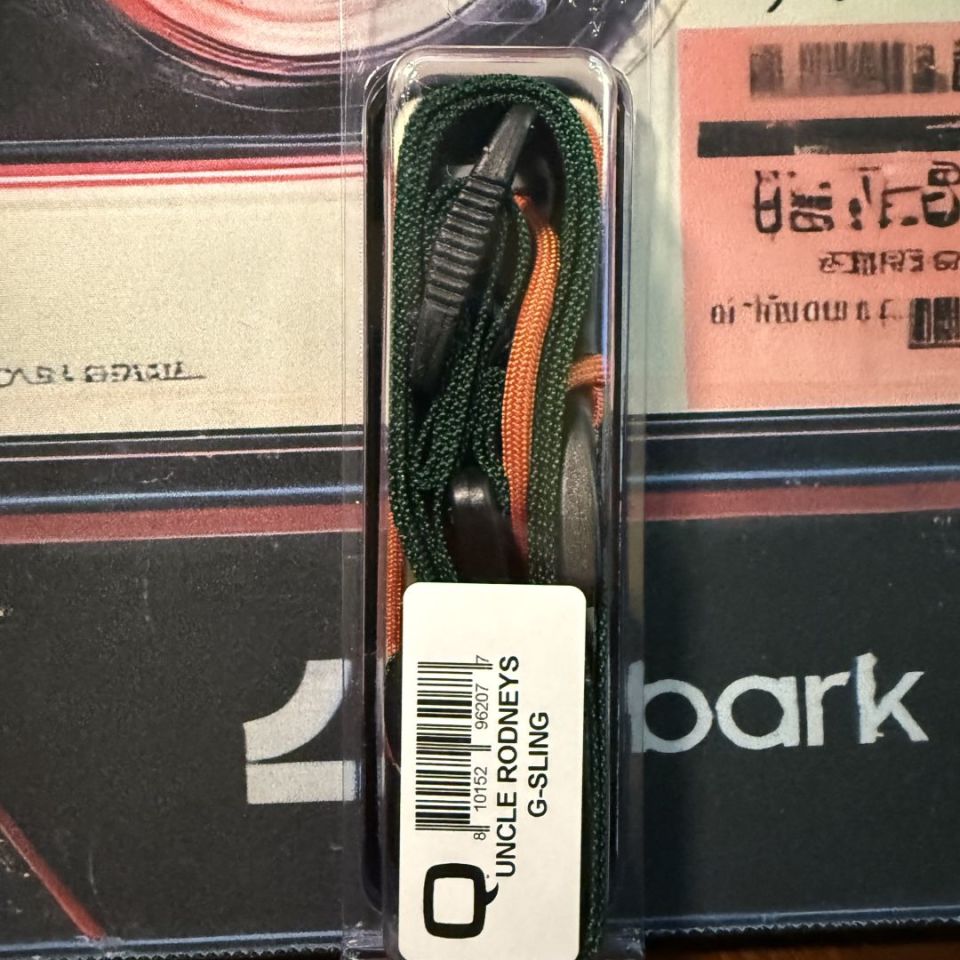 Image 2 - G-Sling Uncle Rodney