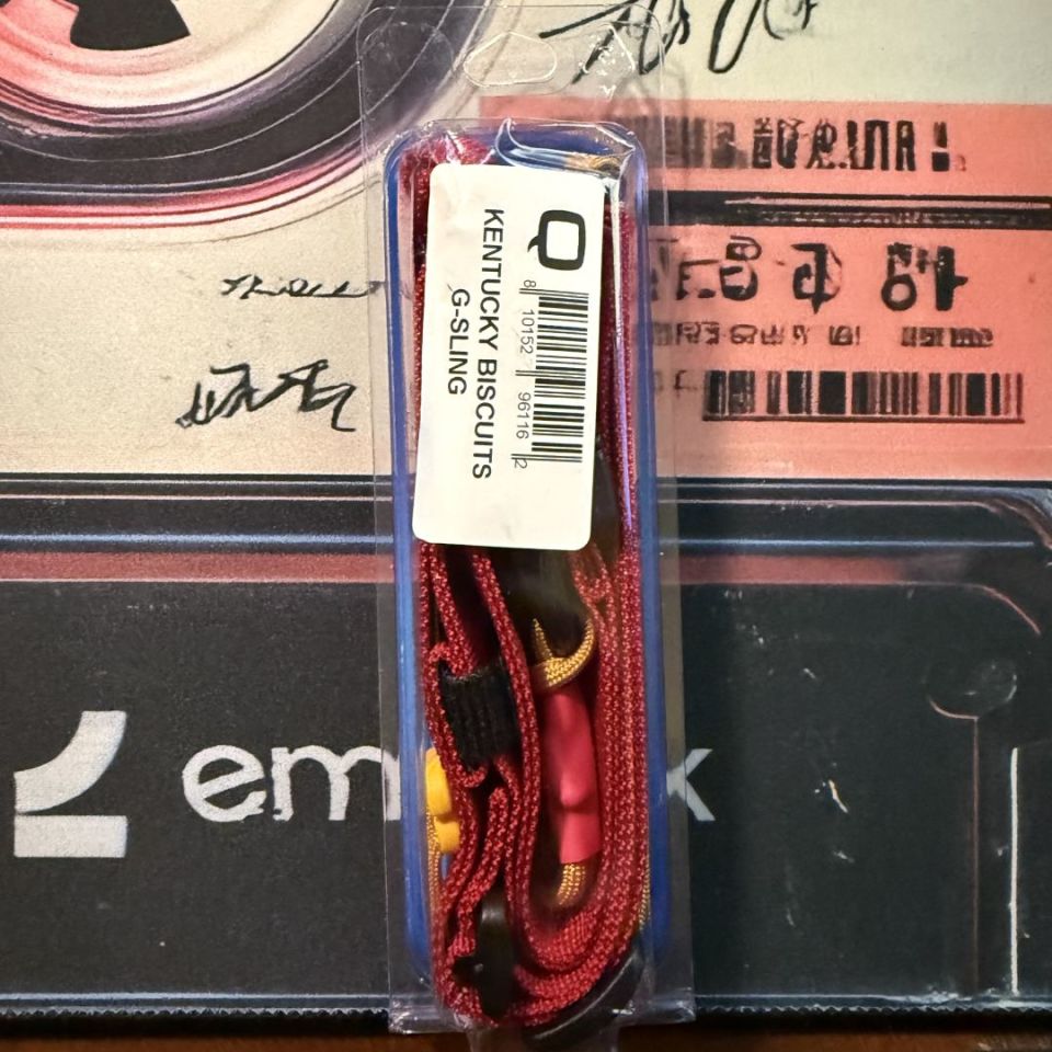 Image 2 - G-Sling Kentucky Biscuit