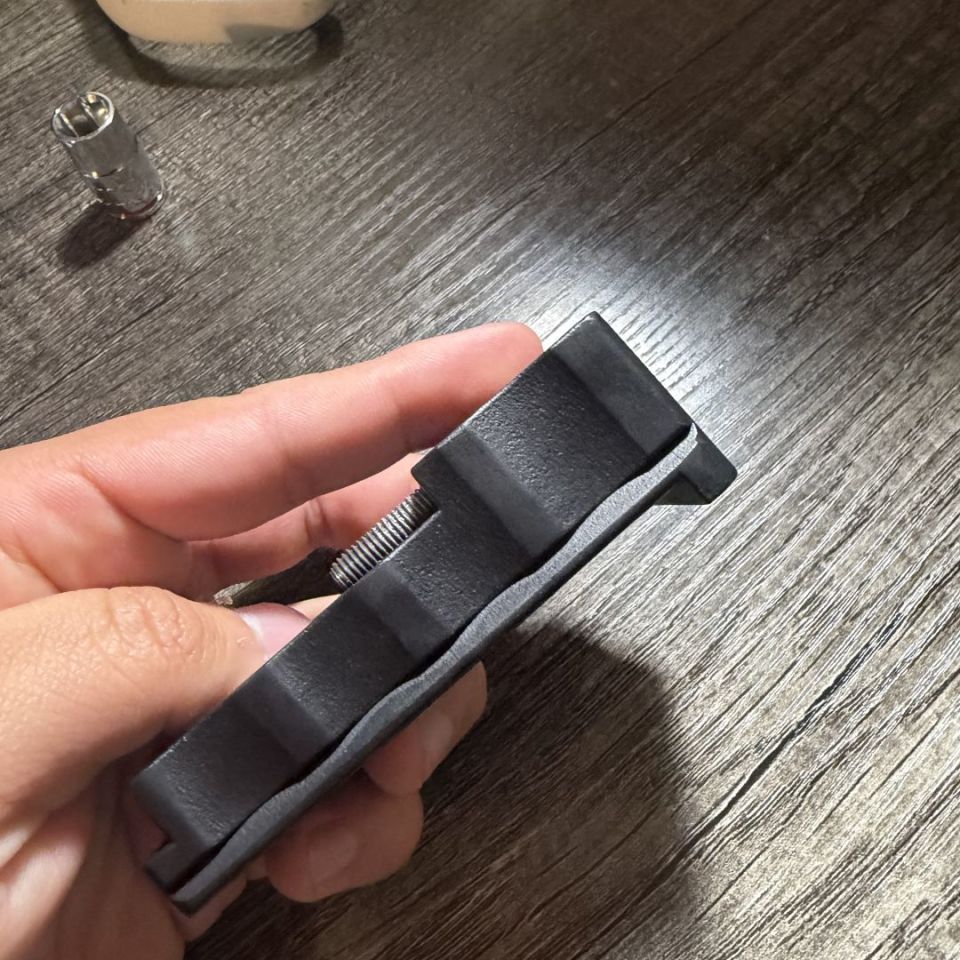 Image 3 - Remington RACS Tripod Mount