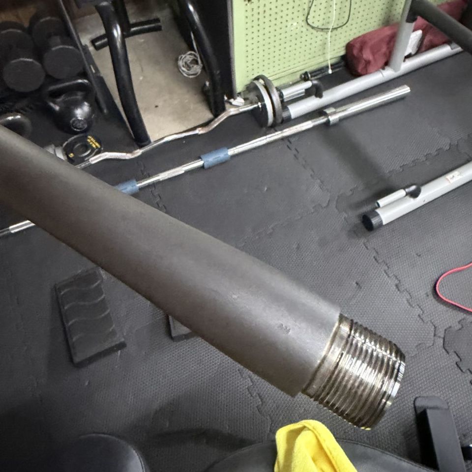 Image 3 - Remington 308 WIN 20 in Barrel