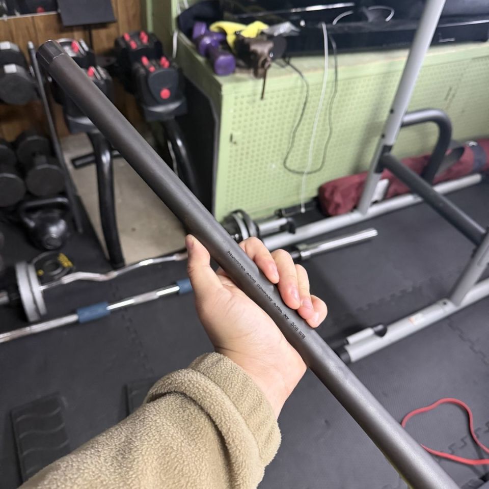 Image 1 - Remington 308 WIN 20 in Barrel