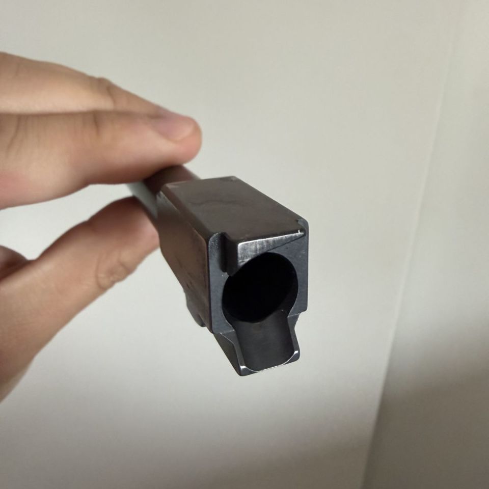 Image 4 - Glock 35 Barrel