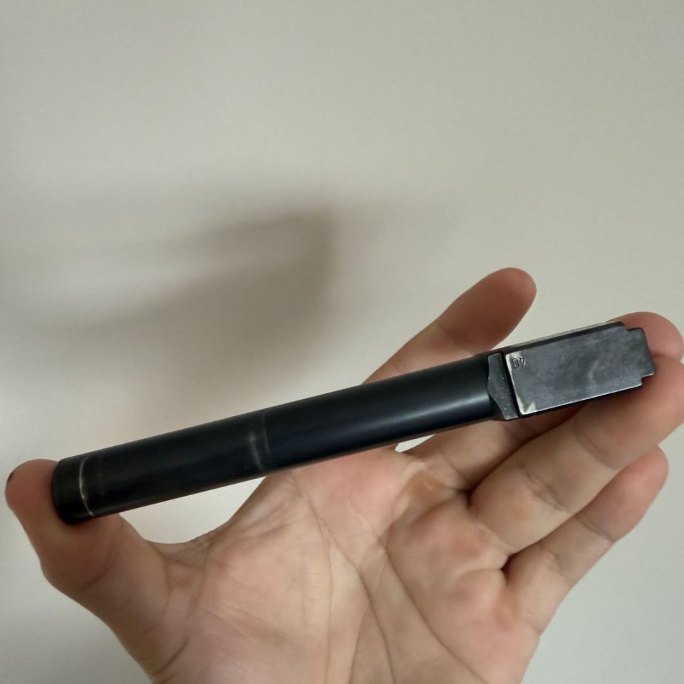 Image 2 - Glock 35 Barrel