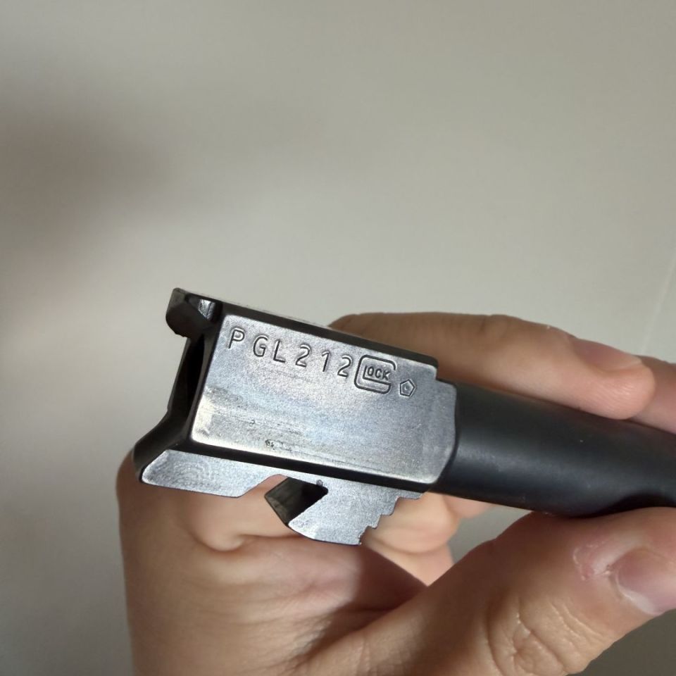 Image 5 - Glock 35 Barrel