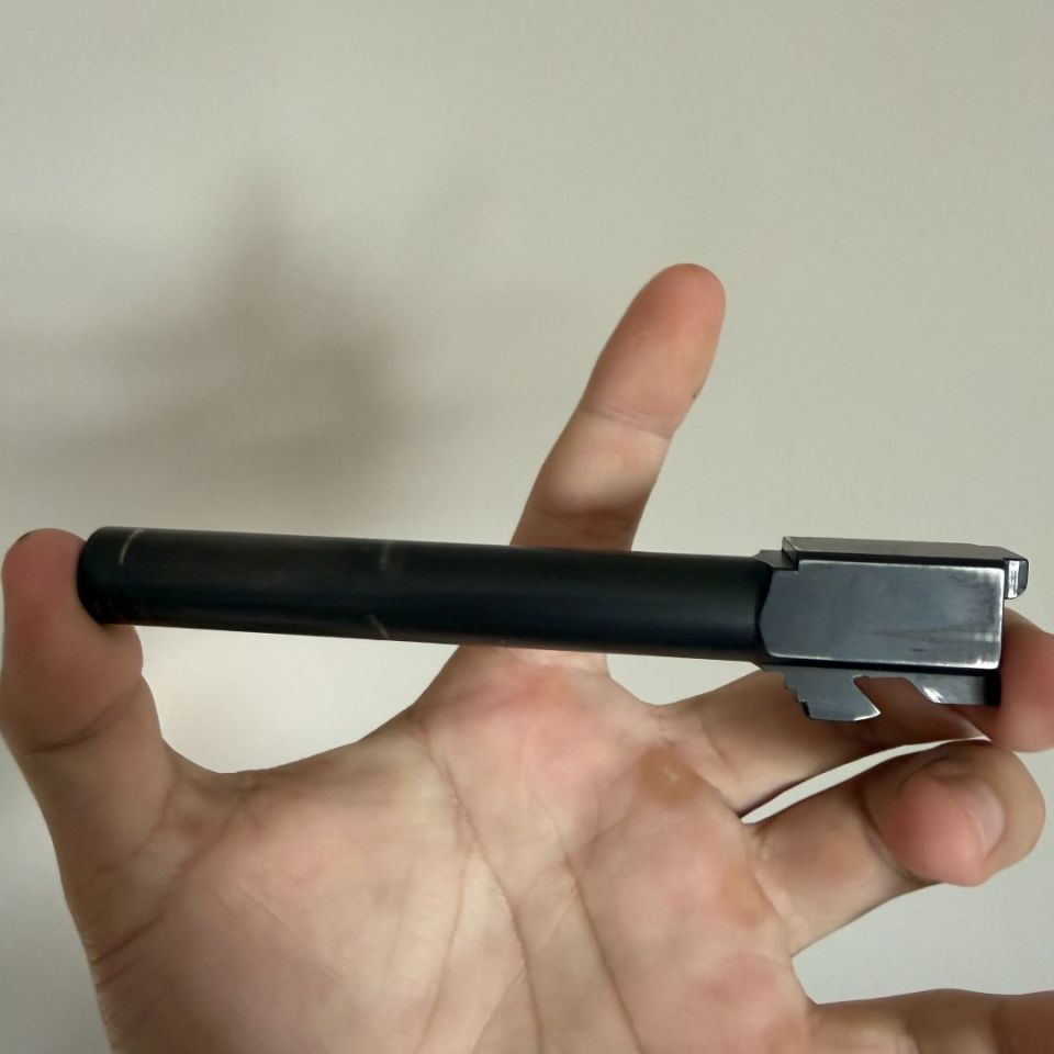 Image 3 - Glock 35 Barrel