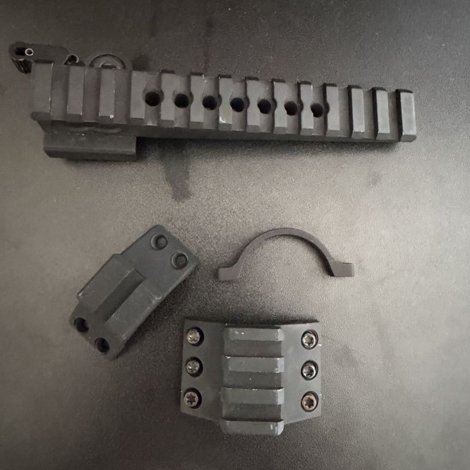 Image 1 - Larue LT840 Diving Board Kit