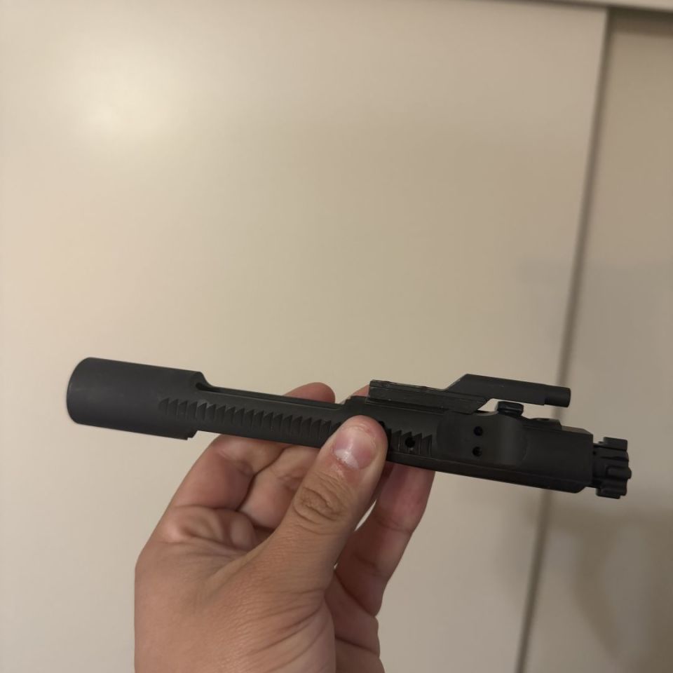 Image 1 - KAC E3 BCG