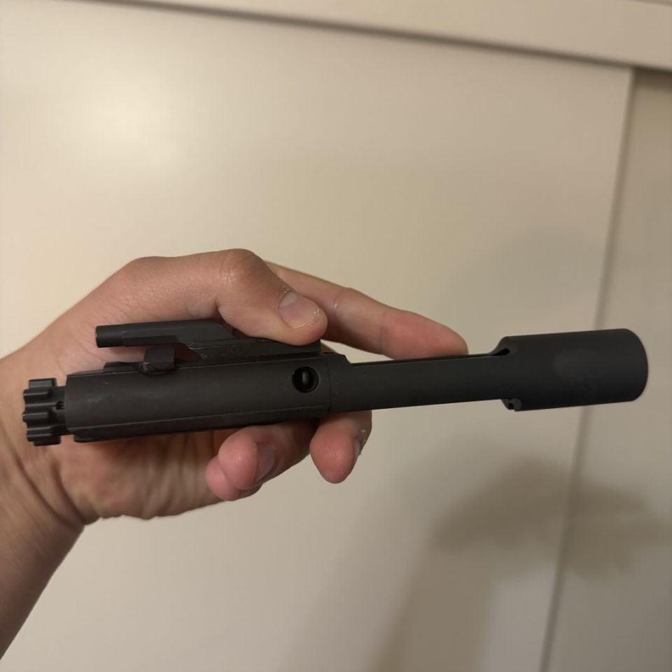 Image 4 - KAC E3 BCG