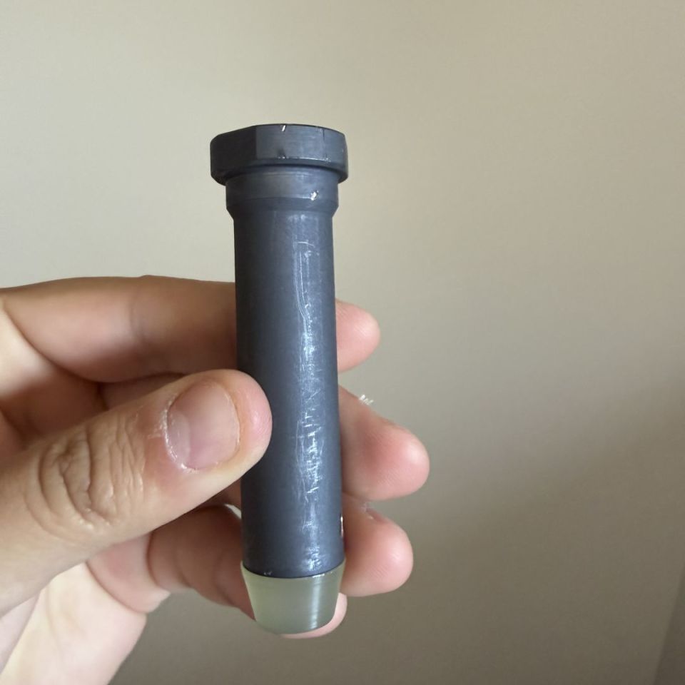 Image 2 - KAC HH Buffer