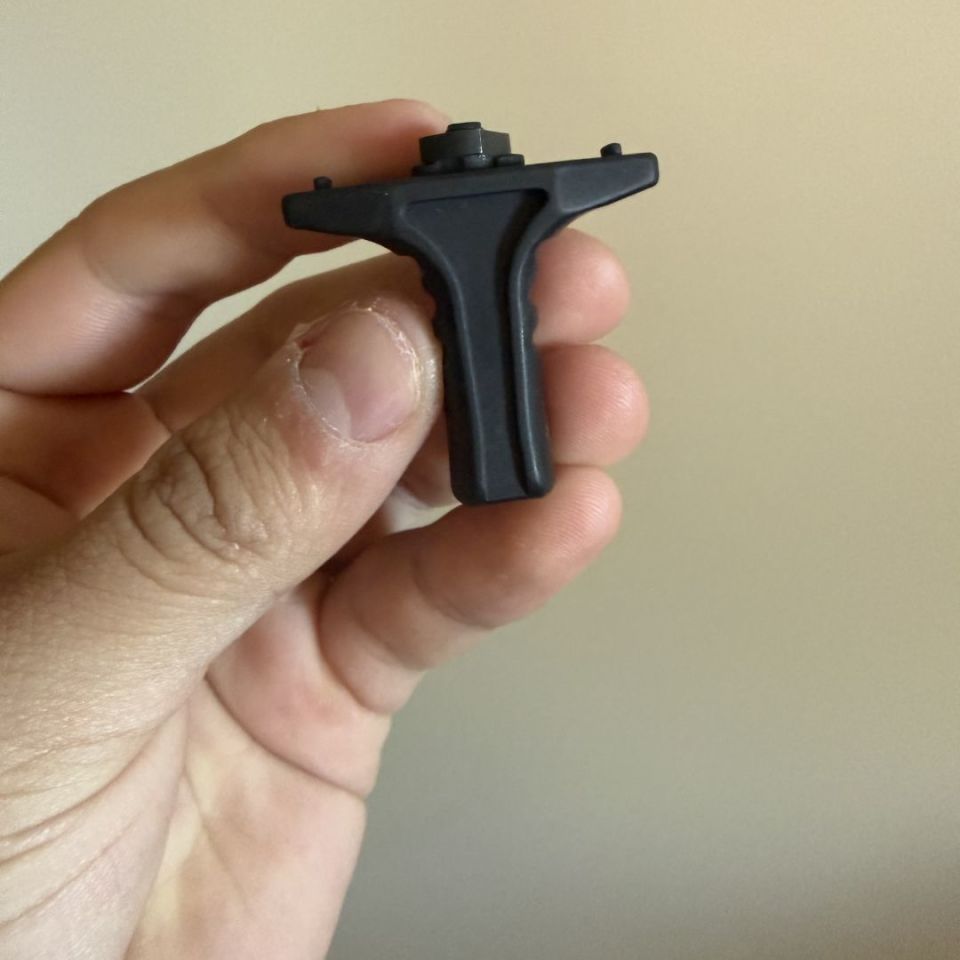 Image 2 - KAC index stop