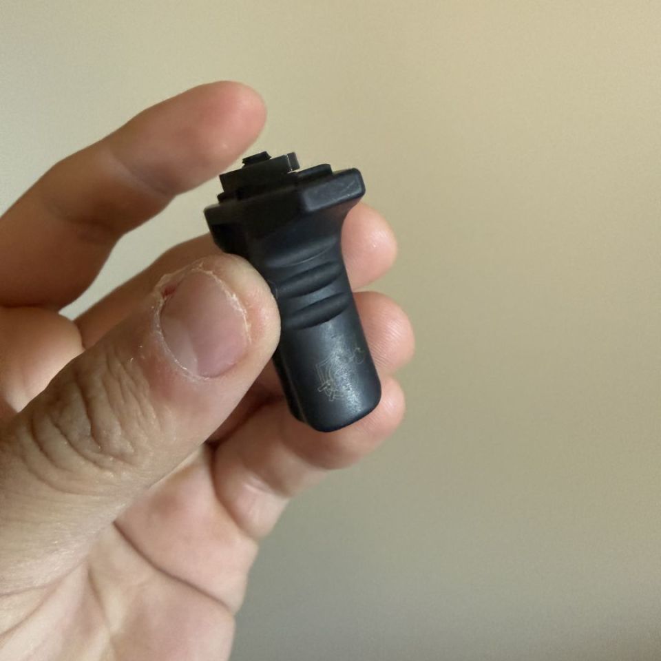 Image 1 - KAC index stop