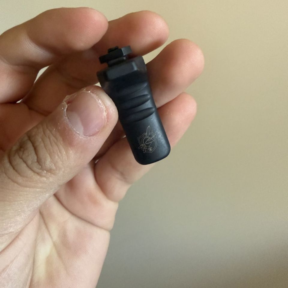 Image 3 - KAC index stop